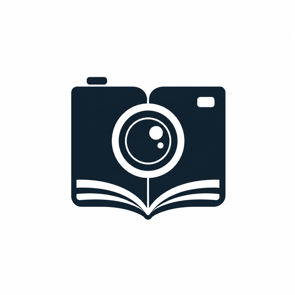 My Pinacoteca - Photo Album made easier